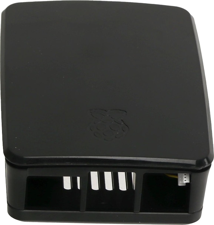 Produktbild Raspberry Pi Official 5 case with fan