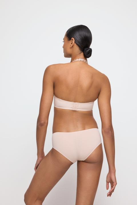 Actual product image Marie Jo Tom cup bra in heart shape (Single pack, 80 E)