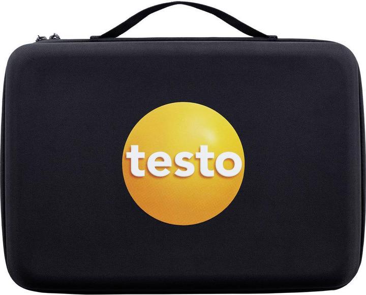 Image du produit Testo Mesure de température Probes - Kälte Set Plus