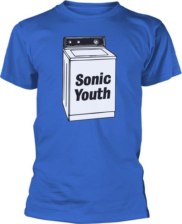 Sonic Youth Washing Machine