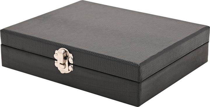 Immagine prodotto Harvey Makin Manschettenknopf Box 12 Manschettenknöpfe