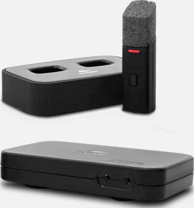 Image du produit Yamaha Set microphone sans fil HD Single Système de microphone sans fil (1 canal)