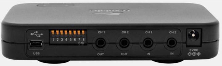 Produktbild Yamaha Funkmikrofon Set HD Single Kabelloses Mikrofonsystem (1 Kanal)
