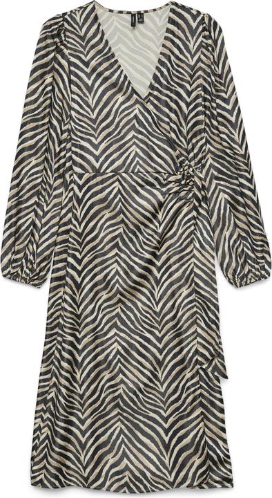 Image du produit Vero Moda VMVINA Langes Kleid Kleid (M)