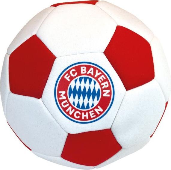 Produktbild Happy People Neopren Fussball FCB 22cm