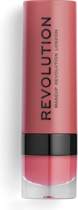 Image du produit Makeup Revolution Mariage blanc 114 Rouge à lèvres mat 1pc
