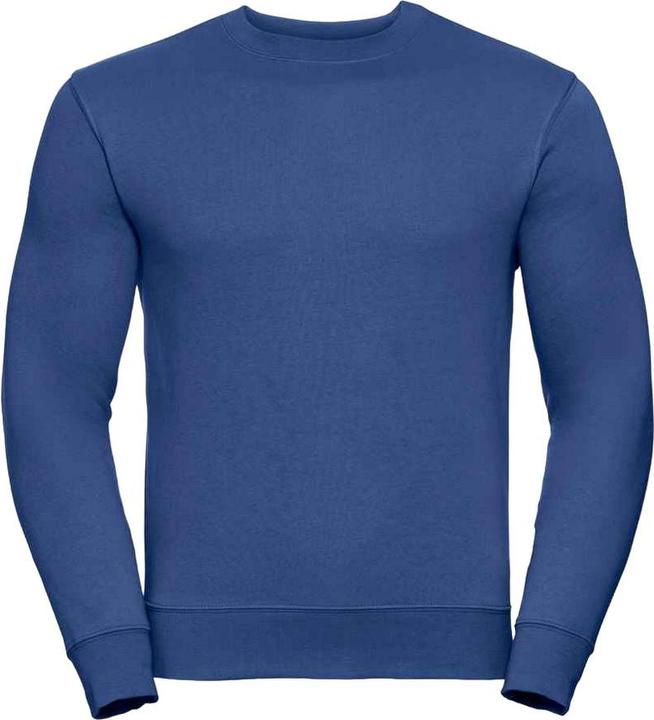 Actual product image Russell Mens Authentic Sweatshirt (M)