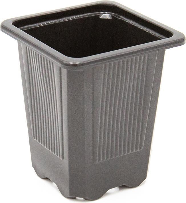 Immagine prodotto Teku Vaso da taglio 7 x 7 x 8cm 0,2l