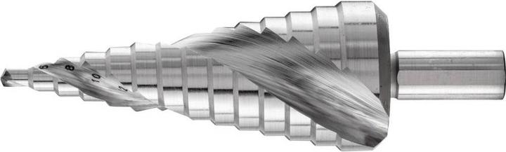 Pferd Step drill HSS 04 30 mm shank ø 10 (30 millimetres)