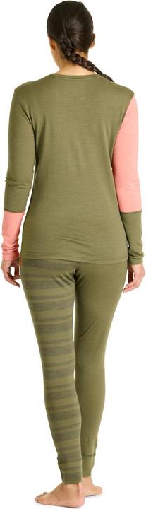 Immagine prodotto Ortovox 185 ROCK'N'WOOL LONG PANTS W (L)