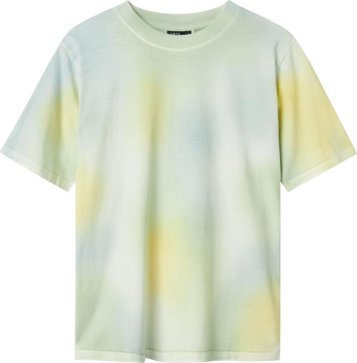 Actual product image Lmtd Loose Fit T-Shirt (134)