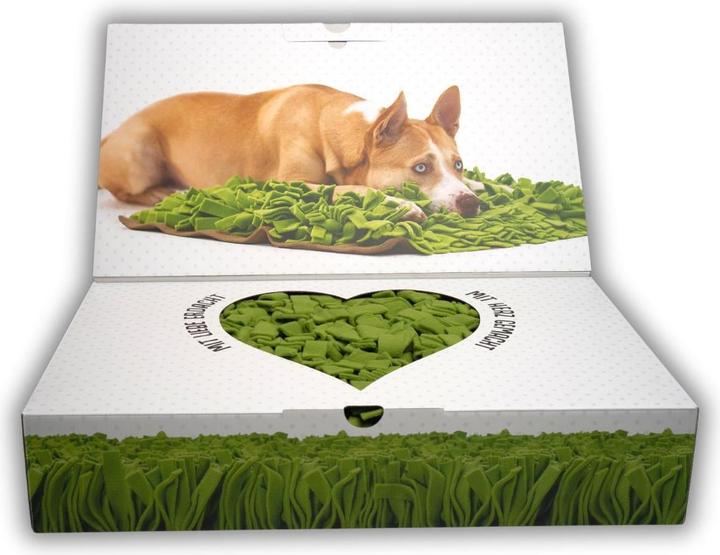 Image du produit Knauder's Best Fouiner sur le gazon (Jouet d'occupation chien)