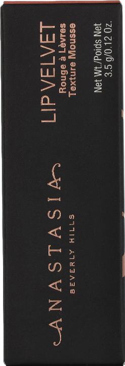 Produktbild Anastasia Beverly Hills Lip Velvet - Crush (Crush)
