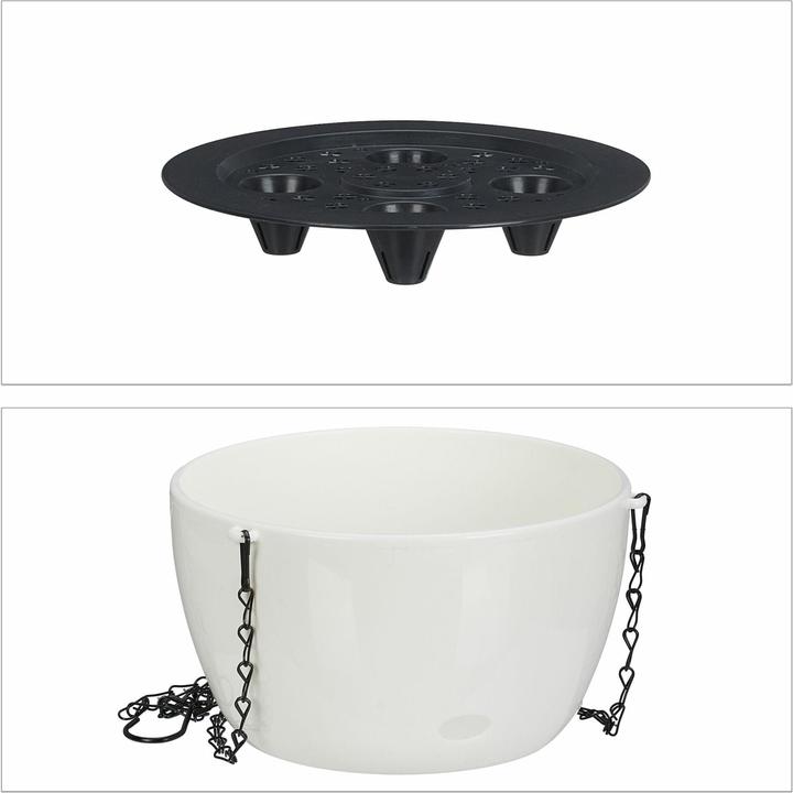 Actual product image Relaxdays 4x children's glass