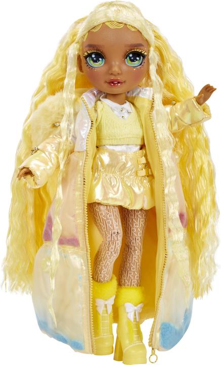 Image du produit MGA Rainbow High Winter Wonderland
