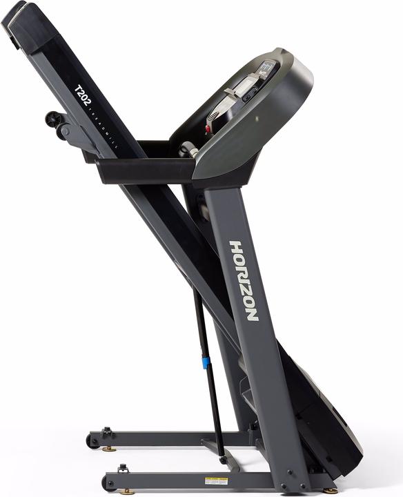 Produktbild Horizon Fitness T202