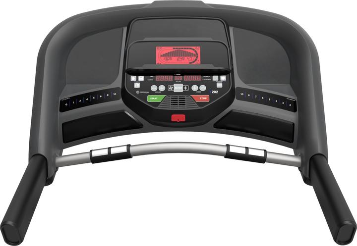 Produktbild Horizon Fitness T202