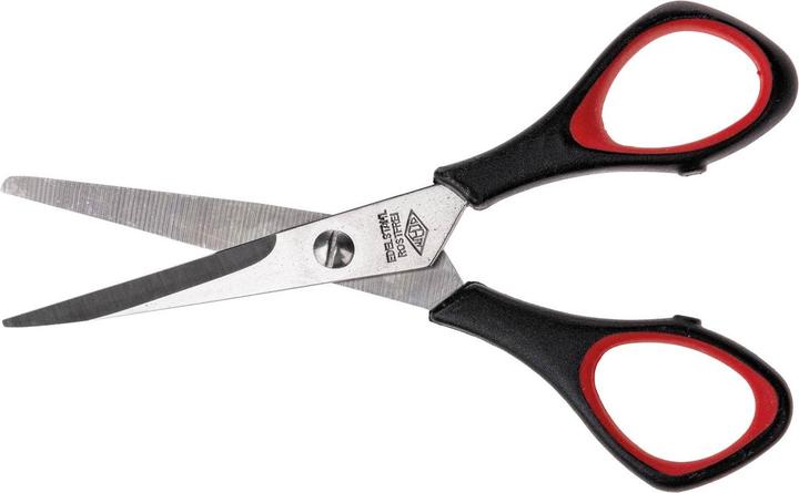 Actual product image Wedo Multi Purpose Scissors (14 cm)
