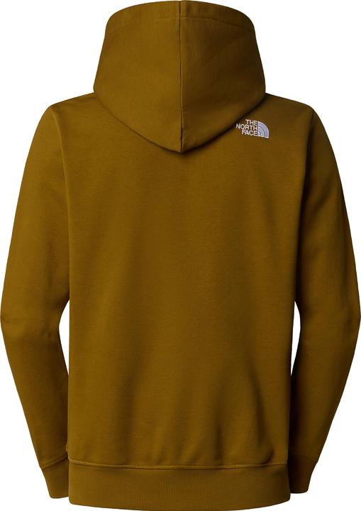 Image du produit North Face Sweat à capuche Drew Peak (XL)