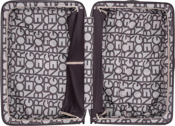 Actual product image Bogner Trolley + Case Piz C75 Trolleycase LVZ 4w (95 l)