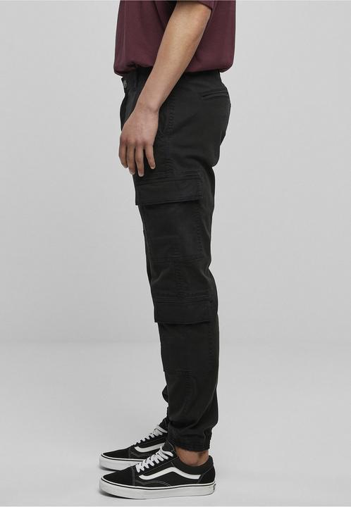 Immagine prodotto Urban Classics Double Cargo Twill Jogging Pants (30)
