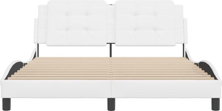 Image du produit vidaXL Bettgestell (180 x 200 cm)