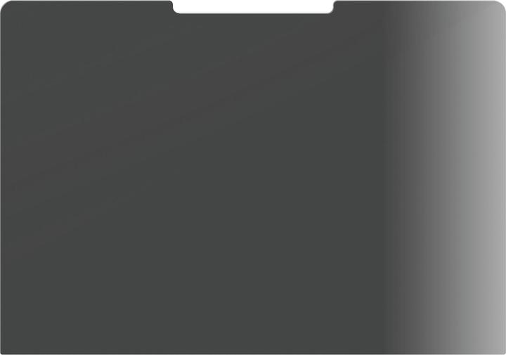 Actual product image PanzerGlass Privacy (13.50", 3:2)