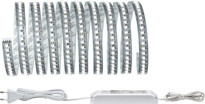 Immagine prodotto Paulmann Set di strisce MaxLED 1000 (Luce del giorno, 300 cm, Interno)