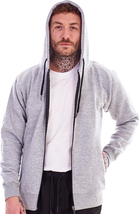 Image du produit Keanu - Veste à capuche - Homme