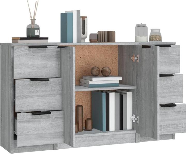 Produktbild vidaXL Sideboard (60 x 30 x 70 cm)