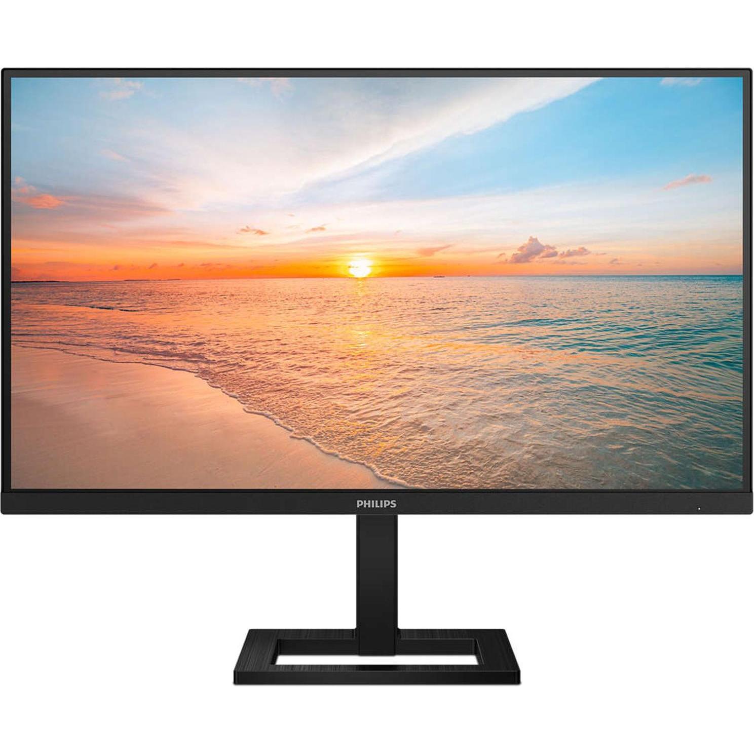 Philips Nero 27E1n1800ae (3840 X 2160 Pixel, 27"), Monitor,