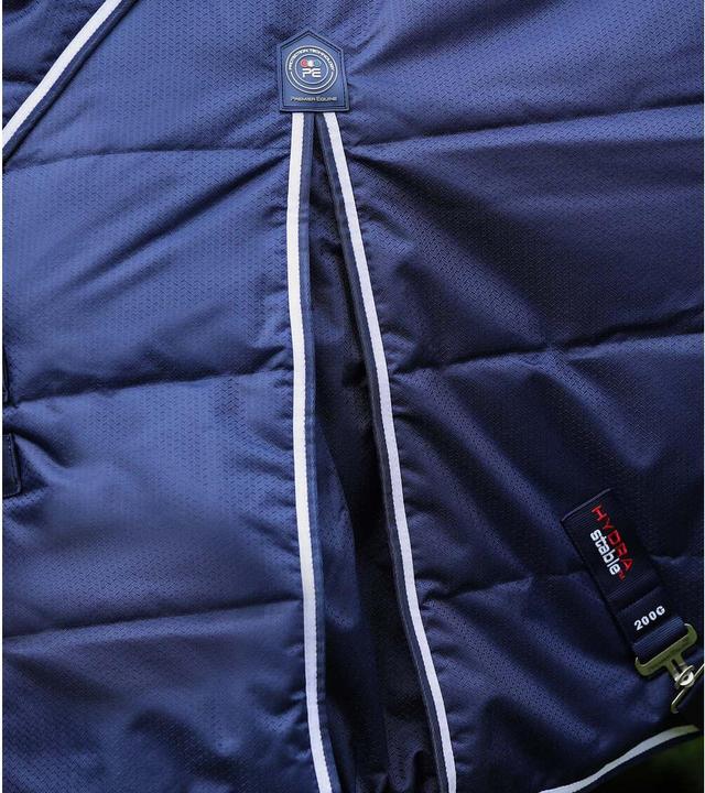 Immagine prodotto Premier Equine Hydra 200g (221 cm)