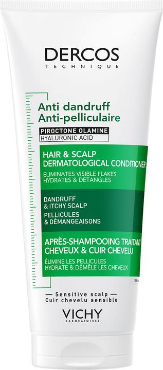 Vichy Dercos Anti-Dandruff (200 ml)