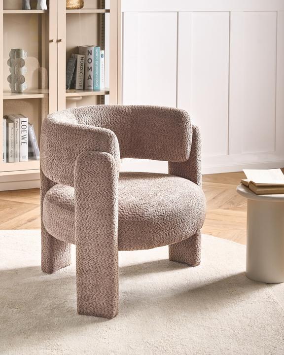 Produktbild Beliani Burea