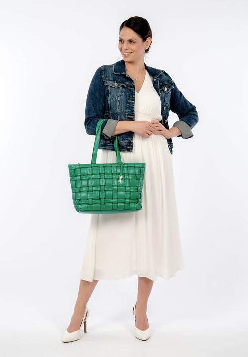 Produktbild Tamaris Shopper Lorene (13.40 l)