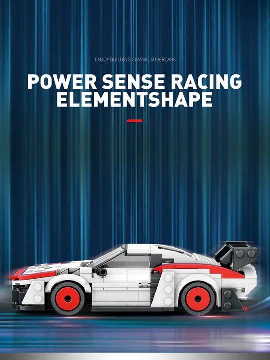 Image du produit ReoBrix 792 - 935 (346 pièces)