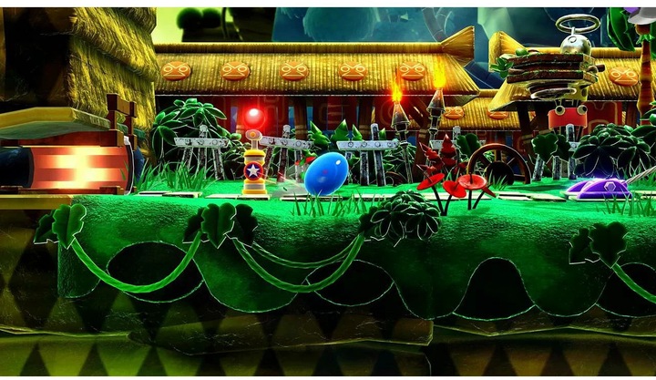 Produktbild Atlus Sonic Superstars (Switch, DE)