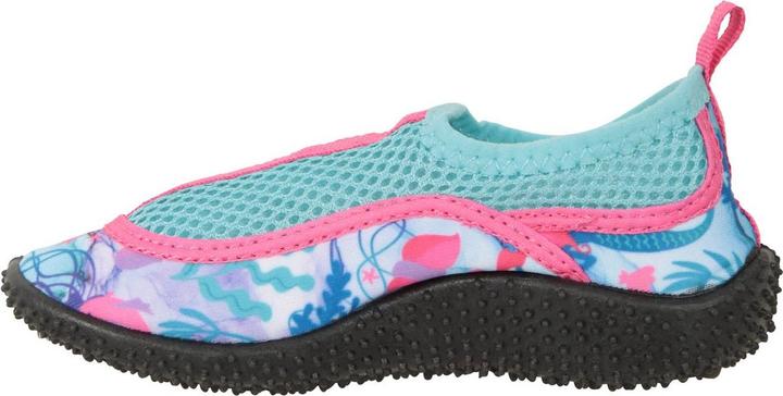 Immagine prodotto Mountain Warehouse Bermuda Scarpe da Acqua Sealife Bambini (23)