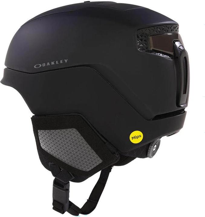 Ski helmets