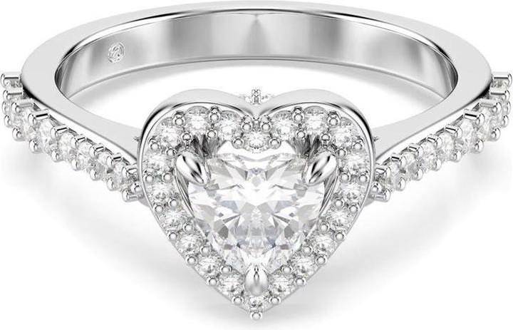 Produktbild Swarovski Una Ring (55)