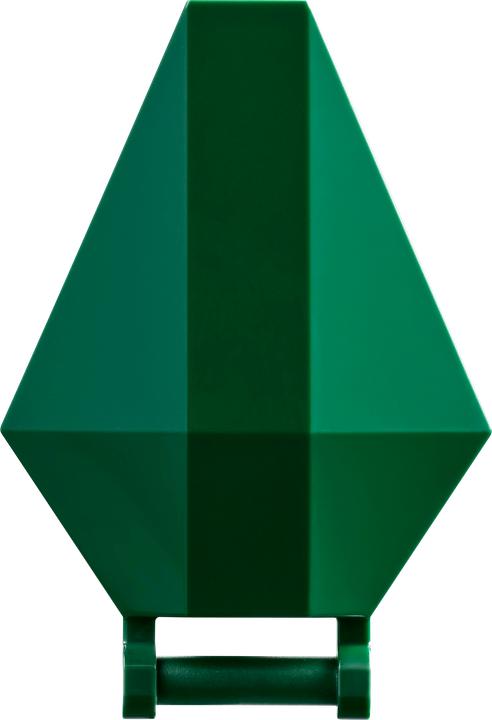 Image du produit LEGO Bouquet de roses roses (10374, LEGO Botanical)