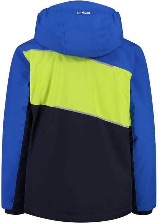 Produktbild CMP Campagnolo Ski Jacket Snaps Hood (116)