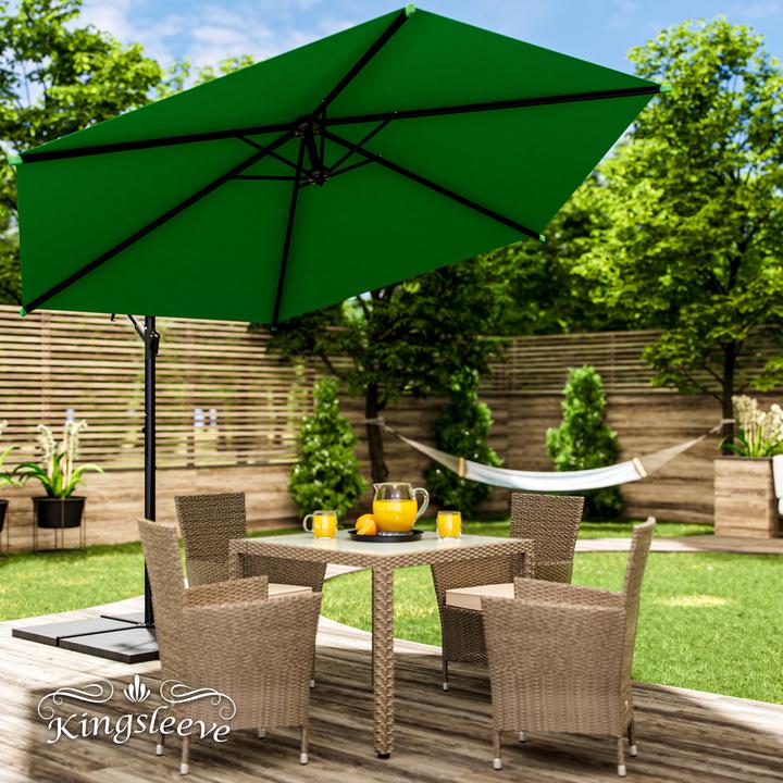 Image du produit Kingsleeve Parapluie (3.30 m)