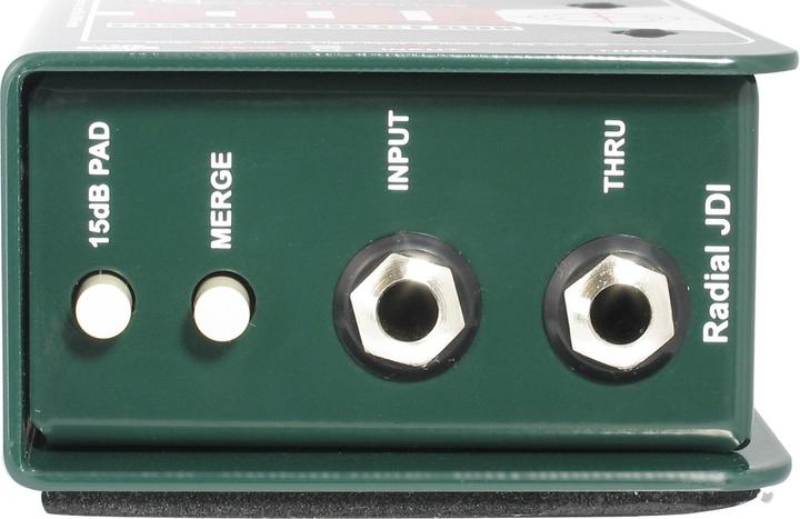 Immagine prodotto Radial JDI passieve DI (Passivo, 1 pz.)