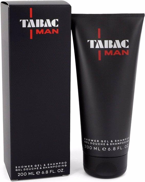 Produktbild Tabac Man by (200 ml)
