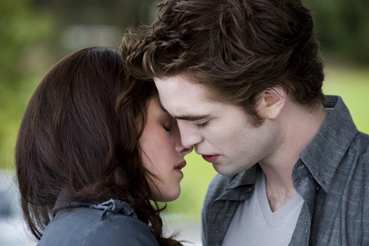 Image du produit Twilight New Moon (DVD, 2011, Allemand, Anglais)