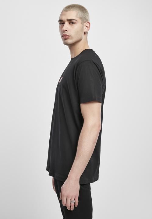 Produktbild Mister Tee Sneakers Logo Tee (XS)