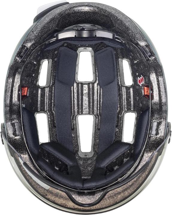 Image du produit Uvex Sports visière rush (55 - 58 cm)