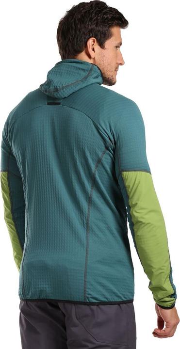 Produktbild Directalpine Jacke Dragon (Thermojacke) - (XXL)