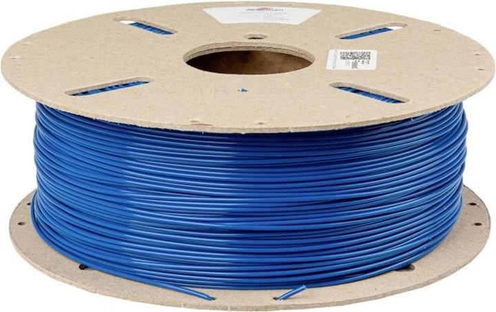 Produktbild Filaments 80558 recycled PLA Filament PLA Recyceltes PLA 1.75 mm 1000 g (PLA, 1.75 mm, 1000 g)